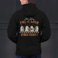Are You Fall-O-Ween Directions Halloween TeacherGhost Book Men's Hoodie Back Print, gift for family, gift for coworker Are You Fall-O-Ween Directions Halloween TeacherGhost Book Men's Hoodie Back Print, gift for family, gift for coworker