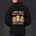 Are You Fall O Ween Directions Teacher Halloween Dog Ghost Men's Hoodie Back Print, gift for family, gift for coworker Are You Fall O Ween Directions Teacher Halloween Dog Ghost Men's Hoodie Back Print, gift for family, gift for coworker