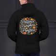 Fall Special Education Teacher Pumpkin Autumn Halloween Men's Hoodie Back Print, gift for family, gift for coworker Fall Special Education Teacher Pumpkin Autumn Halloween Men's Hoodie Back Print, gift for family, gift for coworker