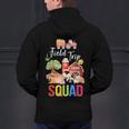 Farm Trip Field Trip Squad Farm Visit Teachers Students Men's Hoodie Back Print, gift for family, gift for coworker Farm Trip Field Trip Squad Farm Visit Teachers Students Men's Hoodie Back Print, gift for family, gift for coworker