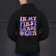 In My First Grade Era 1st Grade Girls Teacher Back To School Men's Hoodie Back Print, First Grade Teacher Hoodies, gift for family, gift for coworker In My First Grade Era 1st Grade Girls Teacher Back To School Men's Hoodie Back Print, First Grade Teacher Hoodies, gift for family, gift for coworker