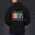 Floral Books Never Underestimate A Public School Teacher Men's Hoodie Back Print, gift for family, gift for coworker Floral Books Never Underestimate A Public School Teacher Men's Hoodie Back Print, gift for family, gift for coworker