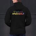The Future Is Accessible Special Education Teacher Men's Hoodie Back Print, Future Teacher Hoodies, gift for family, gift for coworker The Future Is Accessible Special Education Teacher Men's Hoodie Back Print, Future Teacher Hoodies, gift for family, gift for coworker