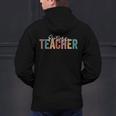 Future Teacher Student Teaching School Teacher In Progress Men's Hoodie Back Print, Future Teacher Hoodies, gift for family, gift for coworker Future Teacher Student Teaching School Teacher In Progress Men's Hoodie Back Print, Future Teacher Hoodies, gift for family, gift for coworker