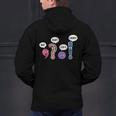 Grammar Teacher Wait What Stop It I Agree Humor Men's Hoodie Back Print, gift for family, gift for coworker Grammar Teacher Wait What Stop It I Agree Humor Men's Hoodie Back Print, gift for family, gift for coworker