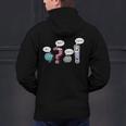 Grammar TeacherWait What Stop It I Agree Men's Hoodie Back Print, gift for family, gift for coworker Grammar TeacherWait What Stop It I Agree Men's Hoodie Back Print, gift for family, gift for coworker