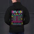 Groovy Day Care Some Days I Rock It Day Care Teacher Life Men's Hoodie Back Print, Groovy Teacher Hoodies, gift for family, gift for coworker Groovy Day Care Some Days I Rock It Day Care Teacher Life Men's Hoodie Back Print, Groovy Teacher Hoodies, gift for family, gift for coworker