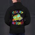 Groovy Field Trip Anyone Happy Field Day For Teachers Kids Men's Hoodie Back Print, gift for family, gift for coworker Groovy Field Trip Anyone Happy Field Day For Teachers Kids Men's Hoodie Back Print, gift for family, gift for coworker