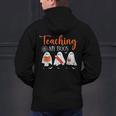 Halloween Ghost Teachers Teaching My Boos Costume Women Men Men's Hoodie Back Print, gift for family, gift for coworker Halloween Ghost Teachers Teaching My Boos Costume Women Men Men's Hoodie Back Print, gift for family, gift for coworker