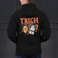 Halloween Medical Lab Science Microbiology Scientist Teacher Men Women Men's Hoodie Back Print, Science Teacher Hoodies, gift for family, gift for coworker Halloween Medical Lab Science Microbiology Scientist Teacher Men Women Men's Hoodie Back Print, Science Teacher Hoodies, gift for family, gift for coworker