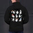 Halloween PE Teacher Ghost Playing Soccer Football Baseball Men's Hoodie Back Print, Pe Teacher Hoodies, gift for family, gift for coworker Halloween PE Teacher Ghost Playing Soccer Football Baseball Men's Hoodie Back Print, Pe Teacher Hoodies, gift for family, gift for coworker