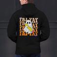 Happy Fri-Yay Friday Lovers Groovy Teacher Life Halloween Men's Hoodie Back Print, Groovy Teacher Hoodies, gift for family, gift for coworker Happy Fri-Yay Friday Lovers Groovy Teacher Life Halloween Men's Hoodie Back Print, Groovy Teacher Hoodies, gift for family, gift for coworker