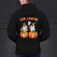 Haunted By 67 Boo Ghost Pumpkin Halloween Teacher Men's Hoodie Back Print, gift for family, gift for coworker Haunted By 67 Boo Ghost Pumpkin Halloween Teacher Men's Hoodie Back Print, gift for family, gift for coworker