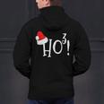 Ho Cubed Shirt Math Teacher Xmas For Men Women Kids Men's Hoodie Back Print, gift for family, gift for coworker Ho Cubed Shirt Math Teacher Xmas For Men Women Kids Men's Hoodie Back Print, gift for family, gift for coworker