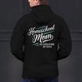 Homeschool Life Homeschool Mom Homeschool Dad Teacher Kids Men's Hoodie Back Print, gift for family, gift for coworker Homeschool Life Homeschool Mom Homeschool Dad Teacher Kids Men's Hoodie Back Print, gift for family, gift for coworker
