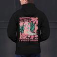 Howdy Fourth Grade Western 4th Grade Teacher Cowboy Cowgirl Men's Hoodie Back Print, 4th Grade Teacher Hoodies, gift for family, gift for coworker