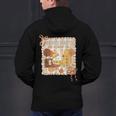 Humpty Dumpty Had A Great Fall Teacher Thanksgiving Autumn Men's Hoodie Back Print, gift for family, gift for coworker Humpty Dumpty Had A Great Fall Teacher Thanksgiving Autumn Men's Hoodie Back Print, gift for family, gift for coworker