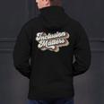 Inclusion Matters Retro Special Education Teacher Women Men's Hoodie Back Print, gift for family, gift for coworker Inclusion Matters Retro Special Education Teacher Women Men's Hoodie Back Print, gift for family, gift for coworker