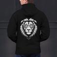 Isibindi House Of Courage RCA School Spirit Teachers Men's Hoodie Back Print, gift for family, gift for coworker Isibindi House Of Courage RCA School Spirit Teachers Men's Hoodie Back Print, gift for family, gift for coworker