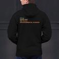 It's A Good Day To Teach Environmental Science Teacher Men's Hoodie Back Print, Science Teacher Hoodies, gift for family, gift for coworker It's A Good Day To Teach Environmental Science Teacher Men's Hoodie Back Print, Science Teacher Hoodies, gift for family, gift for coworker
