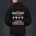 Just Kidding I Chase Toddlers Daycare Provider Nanny Teacher Men's Hoodie Back Print, gift for family, gift for coworker Just Kidding I Chase Toddlers Daycare Provider Nanny Teacher Men's Hoodie Back Print, gift for family, gift for coworker