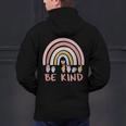 Be Kind ASL Sign Language Deaf SPED Teacher Kids Men Women Men's Hoodie Back Print, gift for family, gift for coworker Be Kind ASL Sign Language Deaf SPED Teacher Kids Men Women Men's Hoodie Back Print, gift for family, gift for coworker