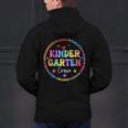 Kindergarten Crew Funy Back To School Teachers Kids Students Men's Hoodie Back Print, gift for family, gift for coworker Kindergarten Crew Funy Back To School Teachers Kids Students Men's Hoodie Back Print, gift for family, gift for coworker
