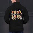Kindergarten Dream Ghost Team Fall Halloween Spooky Teachers Men's Hoodie Back Print, gift for family, gift for coworker Kindergarten Dream Ghost Team Fall Halloween Spooky Teachers Men's Hoodie Back Print, gift for family, gift for coworker