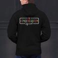 Kindergarten Team Crew Kinder Squad Back To School Teacher Men's Hoodie Back Print, gift for family, gift for coworker Kindergarten Team Crew Kinder Squad Back To School Teacher Men's Hoodie Back Print, gift for family, gift for coworker