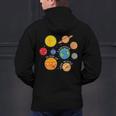 Learning Is Out Of This World Science Teacher Planets Men's Hoodie Back Print, Science Teacher Hoodies, gift for family, gift for coworker Learning Is Out Of This World Science Teacher Planets Men's Hoodie Back Print, Science Teacher Hoodies, gift for family, gift for coworker