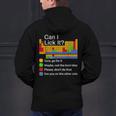 Can I Lick It Periodic Table Chemistry Teachers Men's Hoodie Back Print, gift for family, gift for coworker Can I Lick It Periodic Table Chemistry Teachers Men's Hoodie Back Print, gift for family, gift for coworker