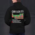 Can I Lick It Periodic Table Science Teacher Boy And Girls Men's Hoodie Back Print, Science Teacher Hoodies, gift for family, gift for coworker Can I Lick It Periodic Table Science Teacher Boy And Girls Men's Hoodie Back Print, Science Teacher Hoodies, gift for family, gift for coworker
