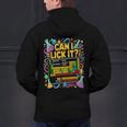Can I Lick It Periodic Table Science Teacher Men Women Men's Hoodie Back Print, Science Teacher Hoodies, gift for family, gift for coworker Can I Lick It Periodic Table Science Teacher Men Women Men's Hoodie Back Print, Science Teacher Hoodies, gift for family, gift for coworker