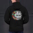 It Take Lots Of Sparkle To Be A Teacher With Sunflower Men's Hoodie Back Print, gift for family, gift for coworker