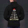 Math Equation Merry Xmas Season Teacher Christmas Tree Men's Hoodie Back Print, gift for family, gift for coworker Math Equation Merry Xmas Season Teacher Christmas Tree Men's Hoodie Back Print, gift for family, gift for coworker