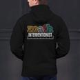 Math Interventionist Teacher Mathematics Men's Hoodie Back Print, gift for family, gift for coworker Math Interventionist Teacher Mathematics Men's Hoodie Back Print, gift for family, gift for coworker