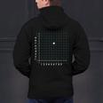 Math Teacher 67 Cartesian Grid Point Humor Men's Hoodie Back Print, gift for family, gift for coworker Math Teacher 67 Cartesian Grid Point Humor Men's Hoodie Back Print, gift for family, gift for coworker