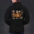 Math Teacher Ghost Shirt Cute Spooky Teacher Halloween Men's Hoodie Back Print, gift for family, gift for coworker Math Teacher Ghost Shirt Cute Spooky Teacher Halloween Men's Hoodie Back Print, gift for family, gift for coworker