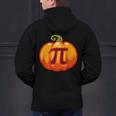 Math Teacher Halloween Costume Pumpkin Pi Pun Pie Men Men's Hoodie Back Print, gift for family, gift for coworker Math Teacher Halloween Costume Pumpkin Pi Pun Pie Men Men's Hoodie Back Print, gift for family, gift for coworker