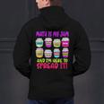 Math Teacher My Jam Here To Spread Mathematics Humor Men's Hoodie Back Print, gift for family, gift for coworker Math Teacher My Jam Here To Spread Mathematics Humor Men's Hoodie Back Print, gift for family, gift for coworker