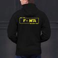May The Fma Be With You Science Teacher Tshirts For Men Women Men's Hoodie Back Print, Science Teacher Hoodies, gift for family, gift for coworker