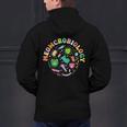 Meowcrobiology Cats Microbiology Science Teacher Men's Hoodie Back Print, Science Teacher Hoodies, gift for family, gift for coworker Meowcrobiology Cats Microbiology Science Teacher Men's Hoodie Back Print, Science Teacher Hoodies, gift for family, gift for coworker