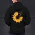 Music For Men Women Music Teacher Music Lover Men's Hoodie Back Print, gift for family, gift for coworker