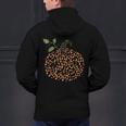 Music Notes Pumpkin Fall Music Teacher Autumn Halloween Men's Hoodie Back Print, gift for family, gift for coworker Music Notes Pumpkin Fall Music Teacher Autumn Halloween Men's Hoodie Back Print, gift for family, gift for coworker