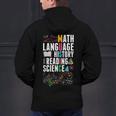 Music Teacher Music Math Language History Reading Science Men's Hoodie Back Print, History Teacher Hoodies, Science Teacher Hoodies, gift for family, gift for coworker Music Teacher Music Math Language History Reading Science Men's Hoodie Back Print, History Teacher Hoodies, Science Teacher Hoodies, gift for family, gift for coworker