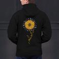 Music Teacher Shirt Sunflower Music Notes Musician Singer Men's Hoodie Back Print, gift for family, gift for coworker Music Teacher Shirt Sunflower Music Notes Musician Singer Men's Hoodie Back Print, gift for family, gift for coworker