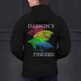 Nerdy Darwin's Finches Evolution Science Biology Teacher Men's Hoodie Back Print, Science Teacher Hoodies, gift for family, gift for coworker Nerdy Darwin's Finches Evolution Science Biology Teacher Men's Hoodie Back Print, Science Teacher Hoodies, gift for family, gift for coworker