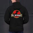Nerdy No Internet Dinosaur Computer Science Teacher Men's Hoodie Back Print, Science Teacher Hoodies, Internet Hoodies, gift for family, gift for coworker Nerdy No Internet Dinosaur Computer Science Teacher Men's Hoodie Back Print, Science Teacher Hoodies, Internet Hoodies, gift for family, gift for coworker
