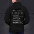 Nerdy Wave Equation Music Physics Science Math Teacher Geek Men Women Girls Kids Men's Hoodie Back Print, Science Teacher Hoodies, gift for family, gift for coworker Nerdy Wave Equation Music Physics Science Math Teacher Geek Men Women Girls Kids Men's Hoodie Back Print, Science Teacher Hoodies, gift for family, gift for coworker