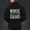 Nurse Squad Shirt Teacher Student Nursing Team For Men Women Girls Kids Men's Hoodie Back Print, gift for family, gift for coworker Nurse Squad Shirt Teacher Student Nursing Team For Men Women Girls Kids Men's Hoodie Back Print, gift for family, gift for coworker